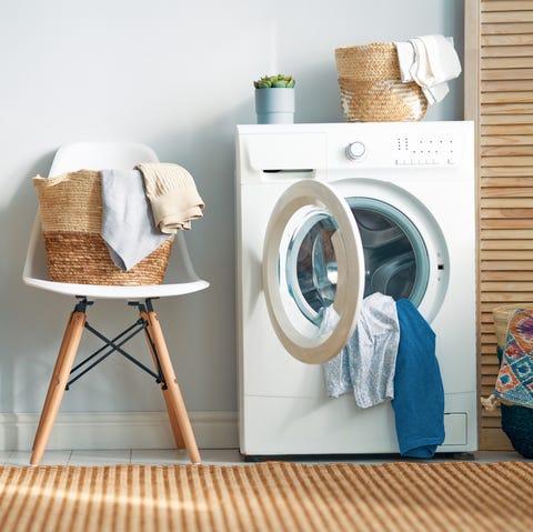 How Often You Should Wash Everything - The Ultimate Laundry Check List