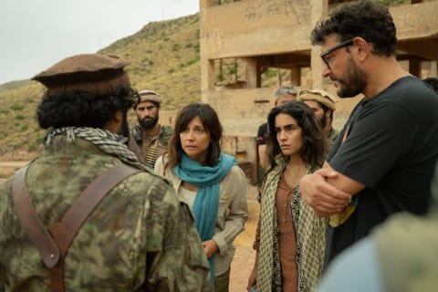 the kabul movistar unit