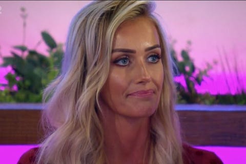 laura, love island