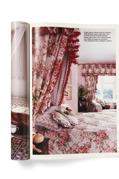 Featured image of post Laura Ashley Bedroom Ideas 2020 Laura ashley josette print guest bedroom