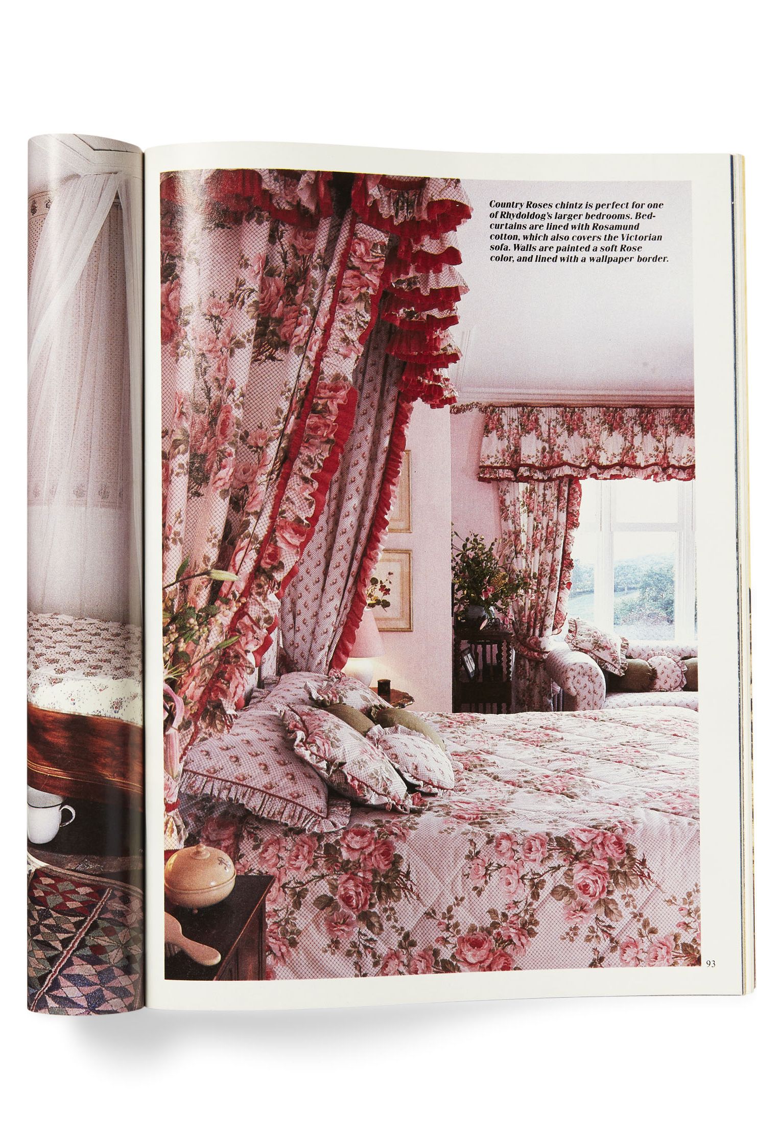 Featured image of post Laura Ashley Bedroom Ideas 2020 Laura ashley josette print guest bedroom