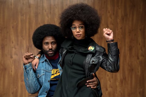 Laura Harrier Blackkklansman Laura Harrier Blackkklansman