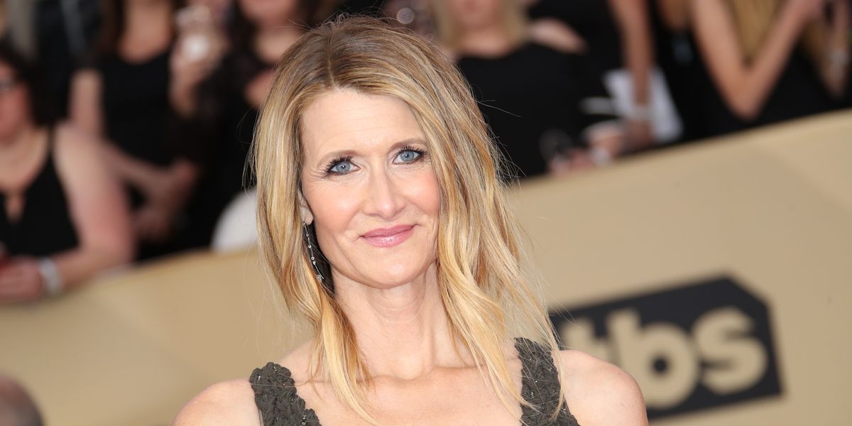 Laura Dern Loves Matcha Tea—And It May Be Why She Looks So Young