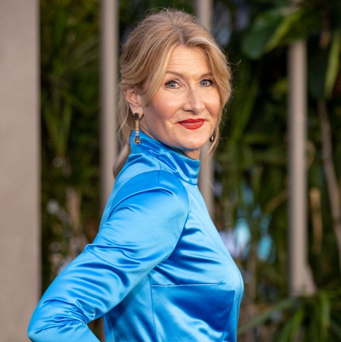 Laura Dern's Net Worth Is Super High, and She Deserves Every Penny