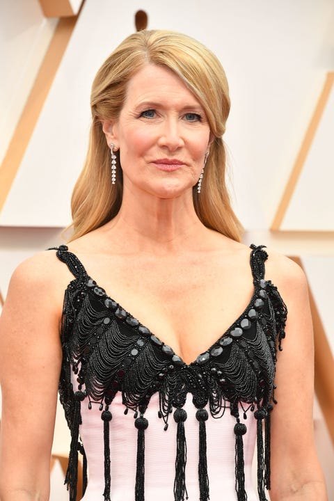 92nd Annual Academy Awards - Arrivals