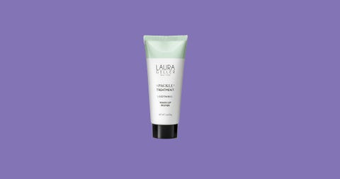 Anti-redness primers