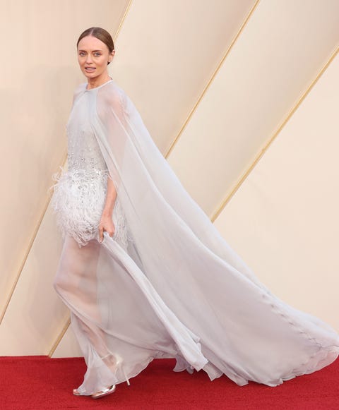 laura haddock