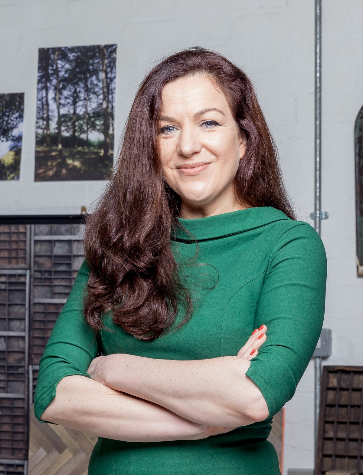 Laura Jane Clark Reveals The Interior Decor Trend To Avoid