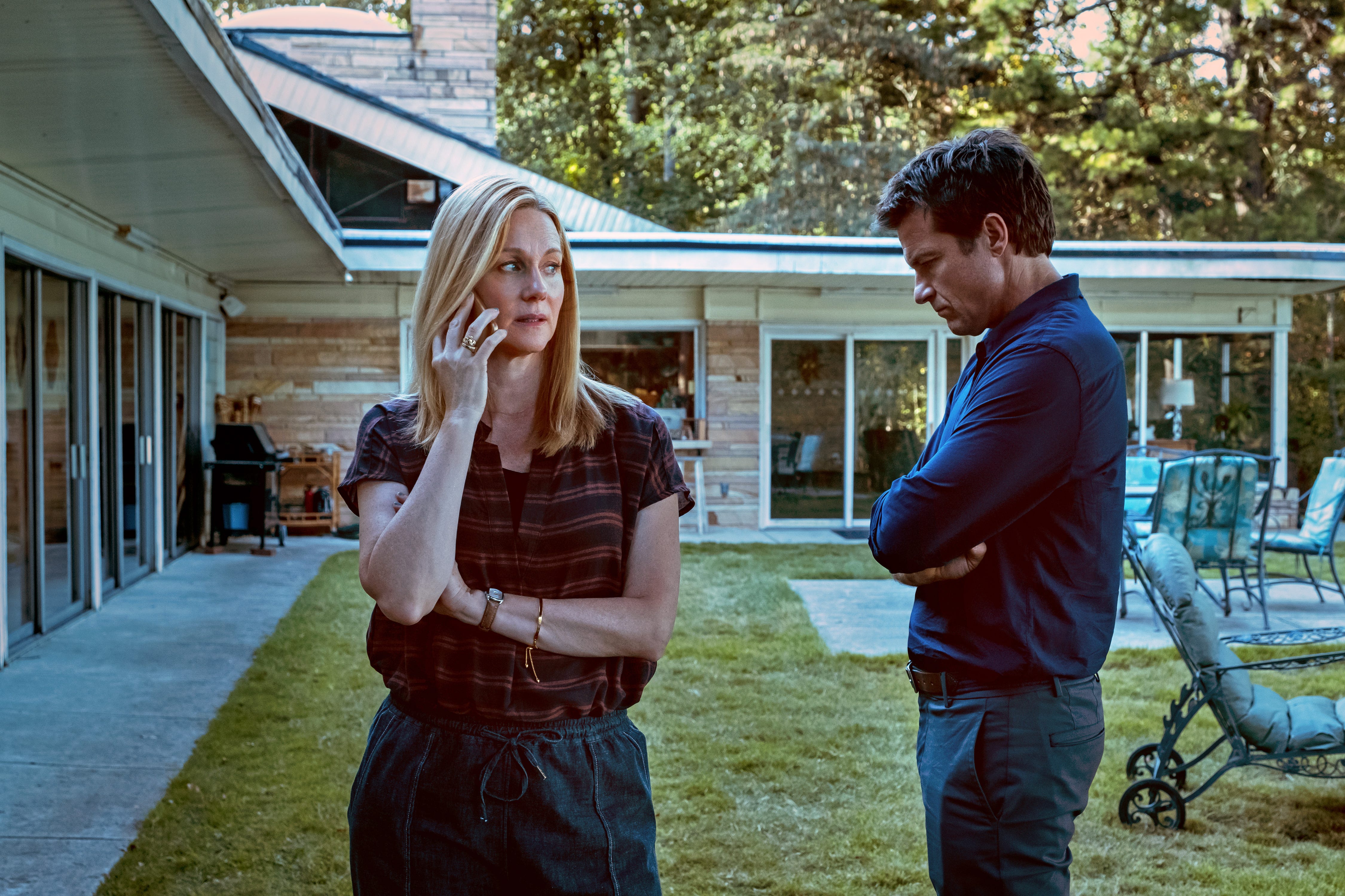 Everything We Know About Ozark’s Fourth and Final Season