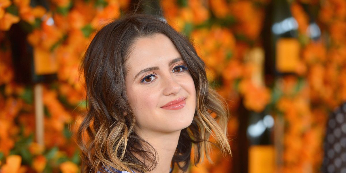 Who Is Laura Marano Actress Playing Celia Lieberman In Netflix S The Perfect Date