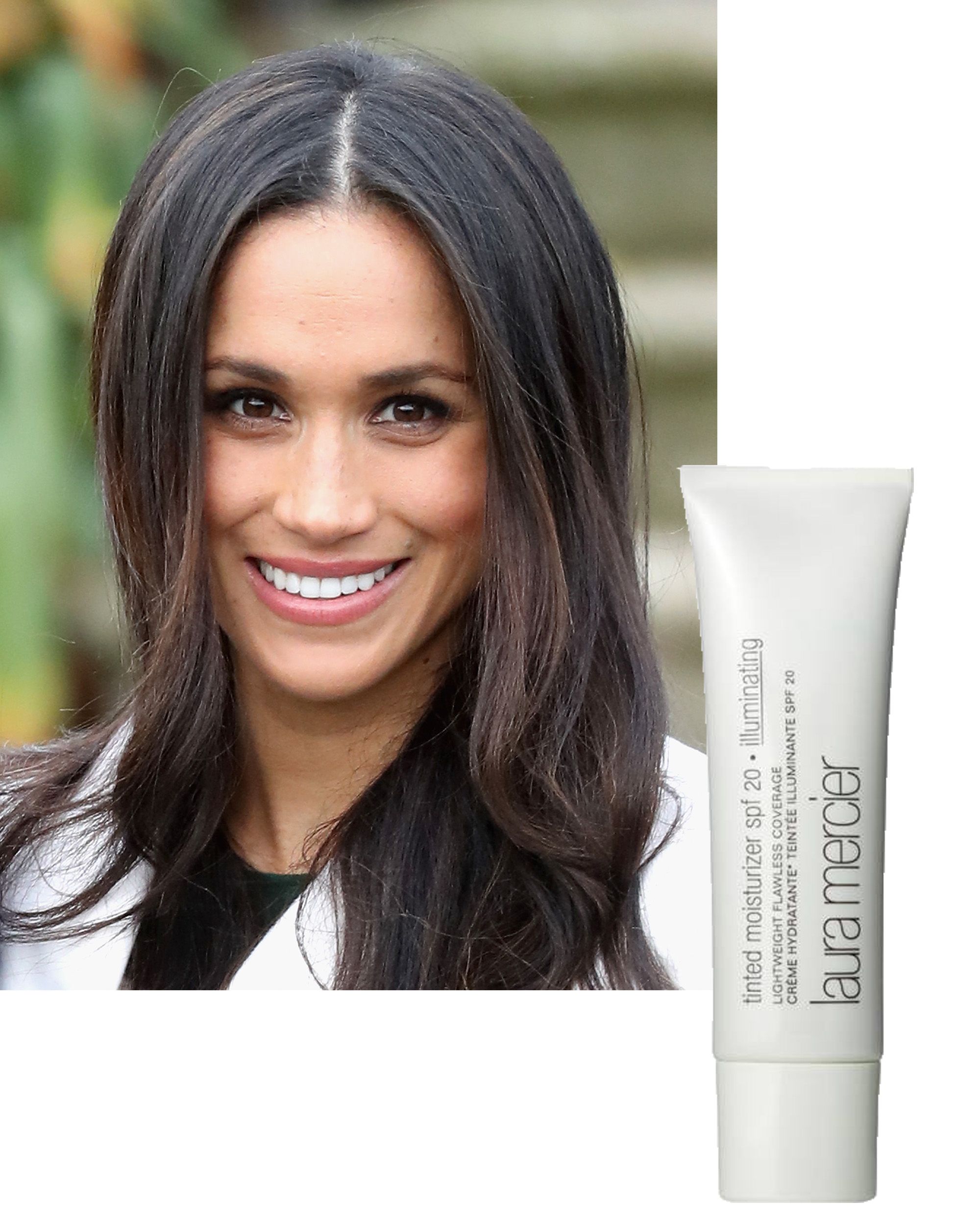 Meghan Markle Makeup  Hairsstyles.co