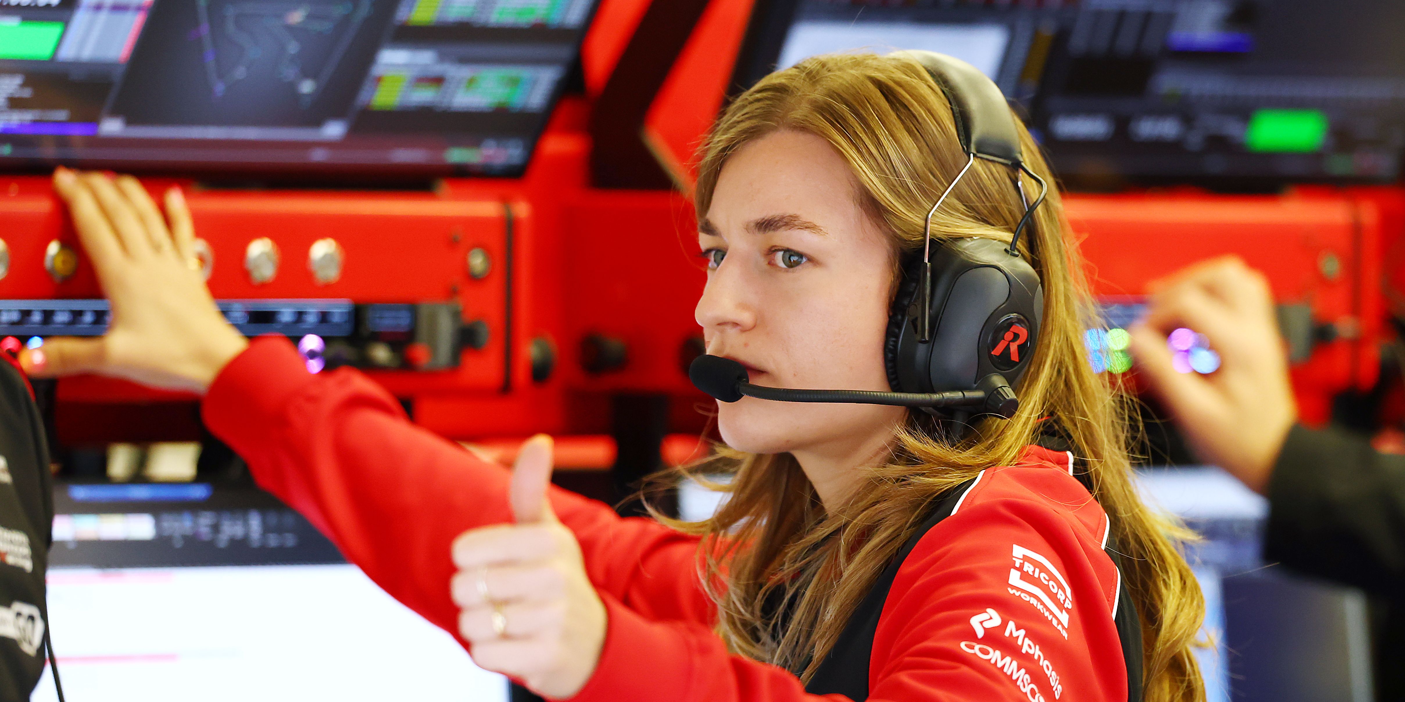 Ranks of Women in Motorsports Are Growing Fast