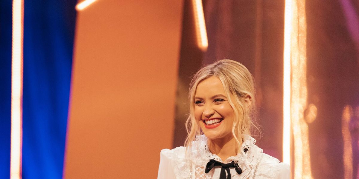 Love Island's Laura Whitmore responds to criticism of 2021 series