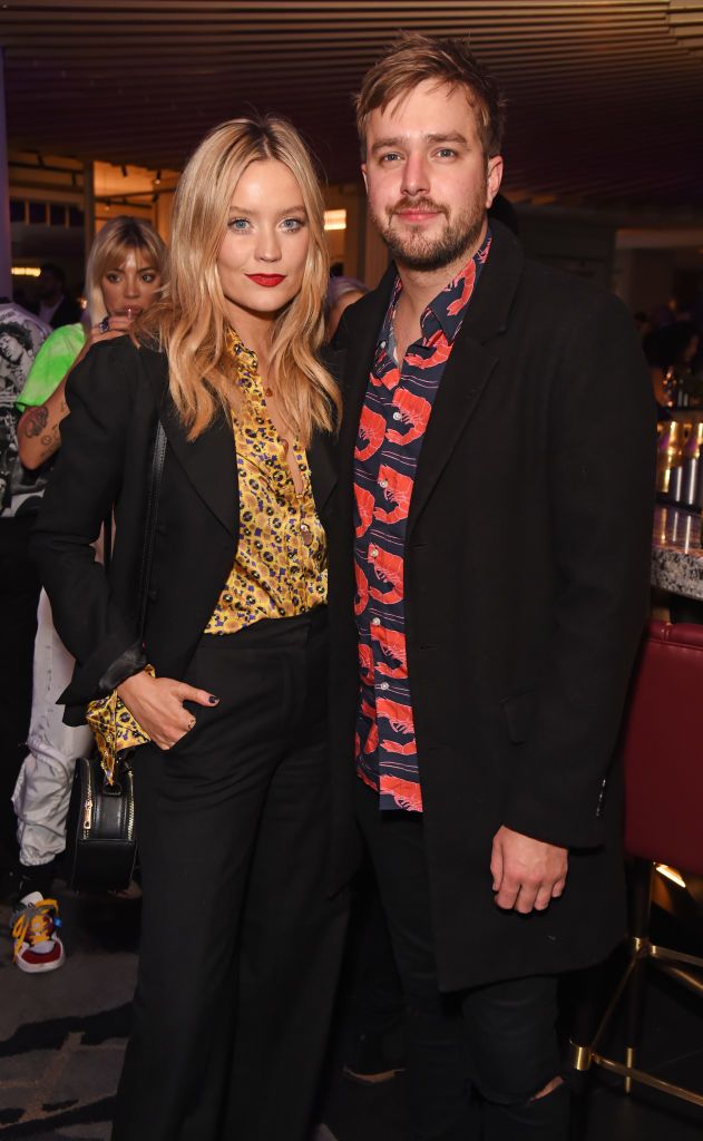 Laura Whitmore gets real about her post-baby body