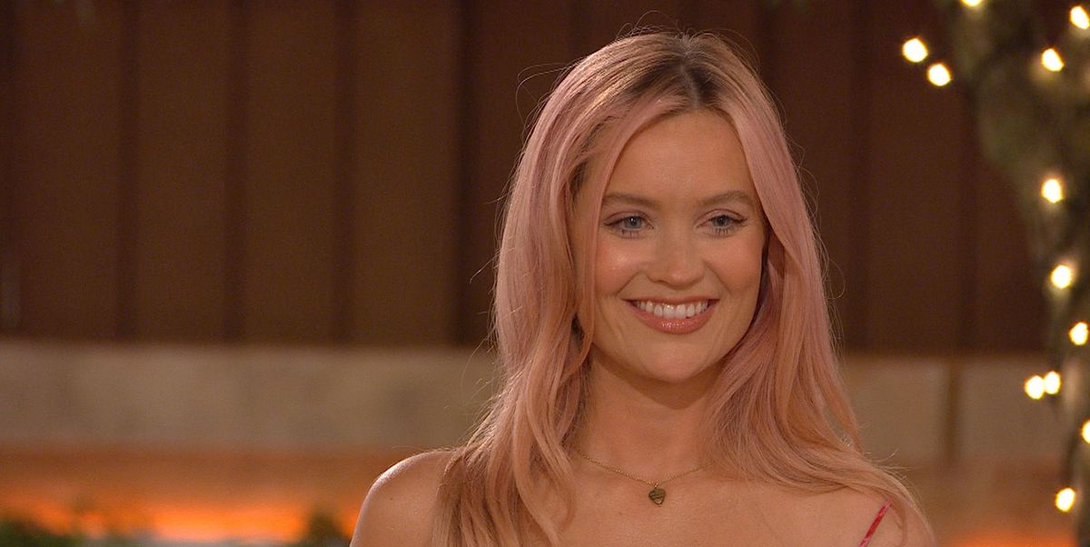 Love Island star Laura Whitmore takes on new function in large profession transfer
