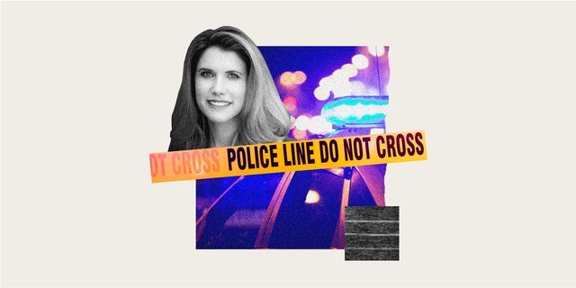 laura cole helps police departments make videos of officer involved shootings should she