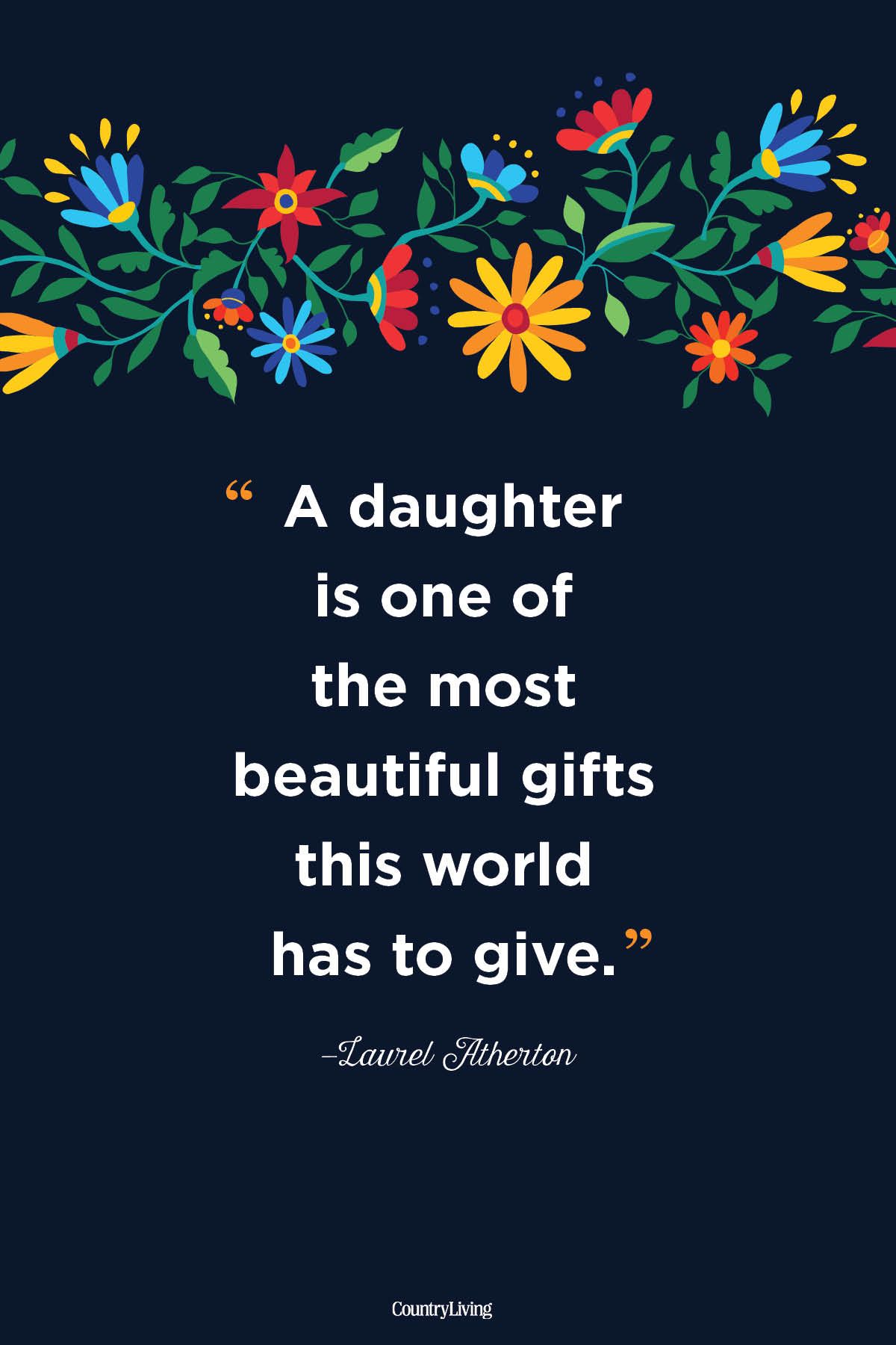 60 Best Mother And Daughter Quotes Relationship Between Mom And Daughter Short Quotes