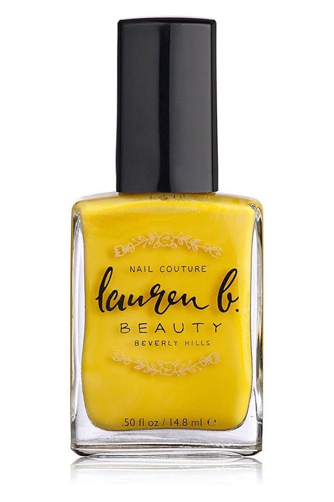 15 Prettiest Summer Nail Colors Of 2019 Fun Nail Polish Shades