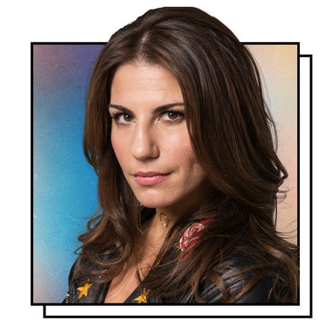 lauren duca, journalist author