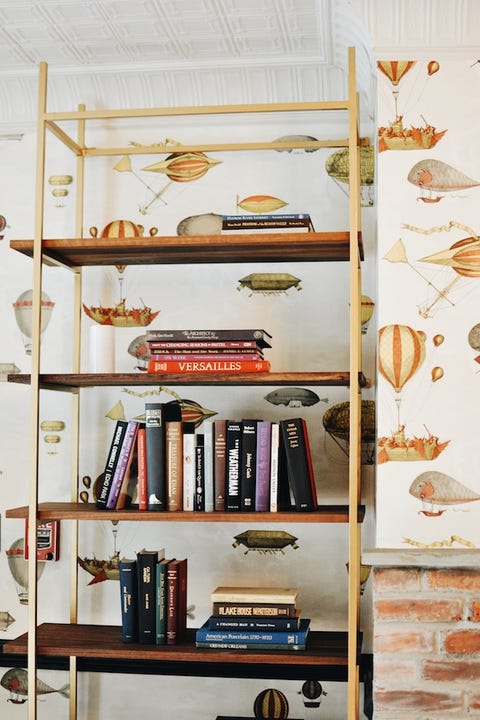 24 Stylish Bookshelf Decorating Ideas Unique Diy Bookshelf Decor