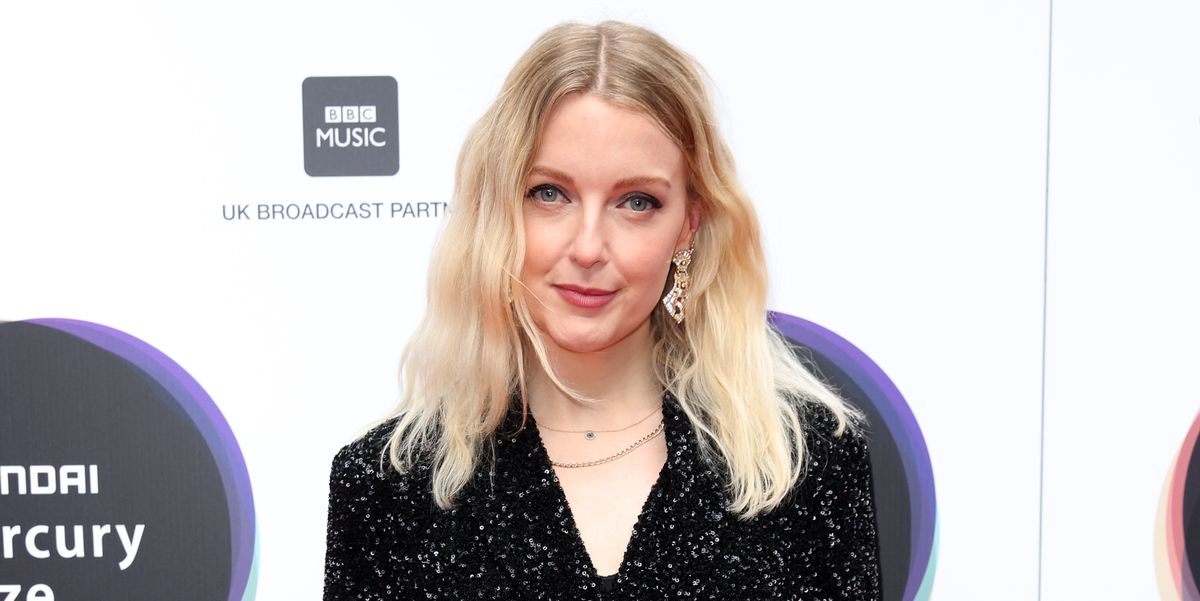 Lauren Laverne pulls out of BBC's Glastonbury coverage following her mother's death