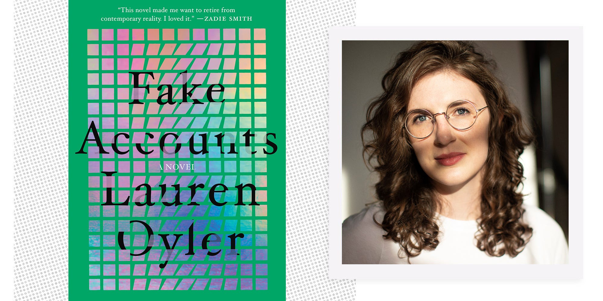 Lauren Oyler on Writing a Book ‘Good Enough So People Can’t Hatchet-Job You’