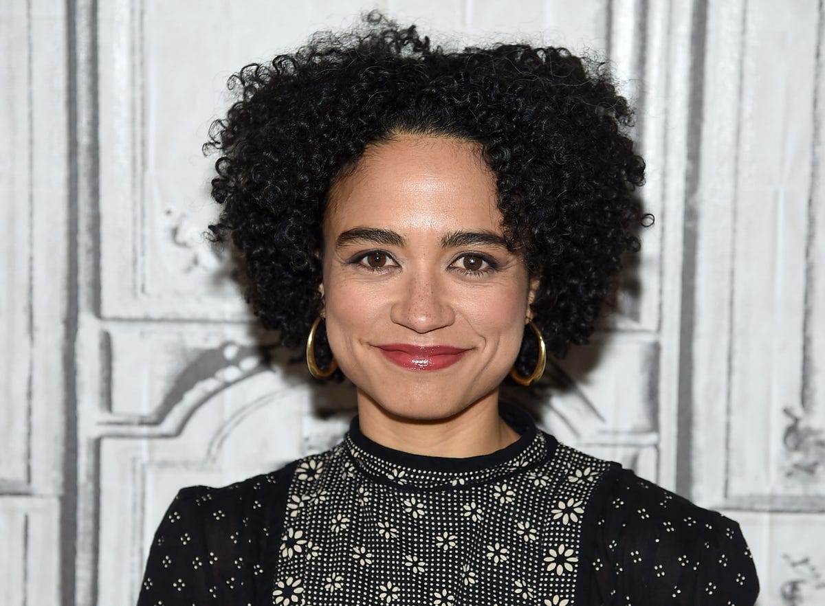 Fun Facts About Lauren Ridloff, Star of Marvel's The Eternals