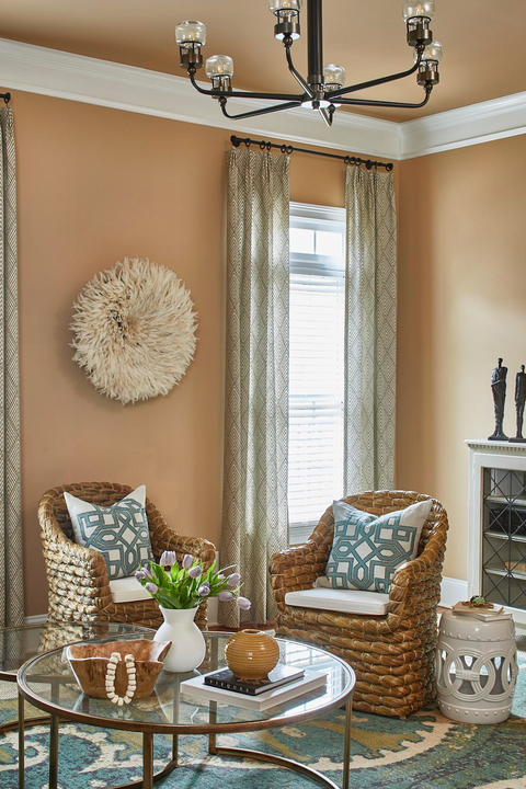 17 Best Paint Colors For Small Rooms Paint Tips For Small Areas