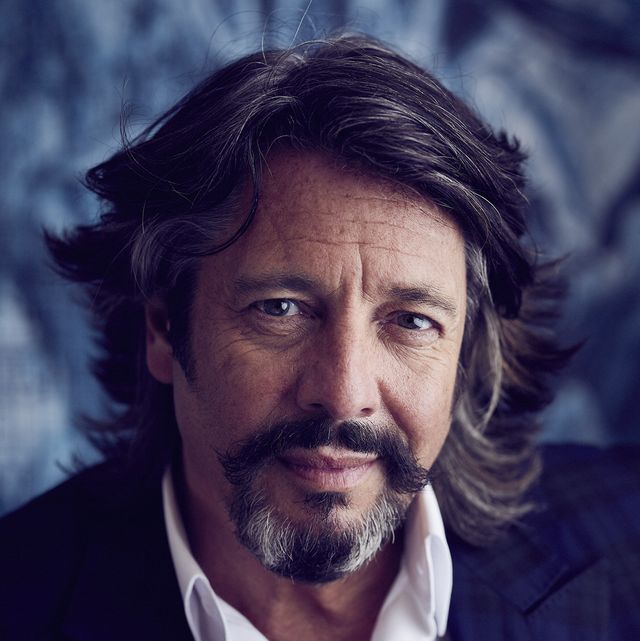 laurence llewelyn bowen photographed by alun callender for cluk