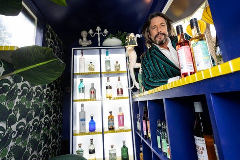 laurence llewelyn bowen home decorating tips