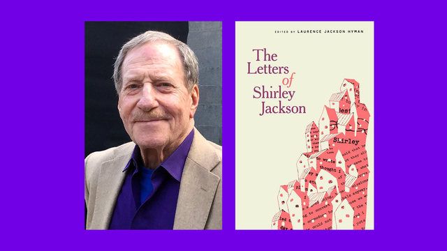 the letters of shirley jackson