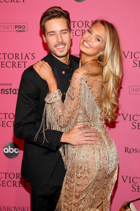 2018 Victoria's Secret Fashion Show in New York - After Party Arrivals 2018 victoria's secret fashion show in new york after party arrivals