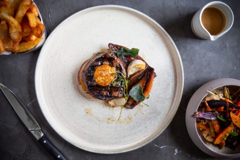 The Best Steak Restaurants In London 2018 S Steaks Image