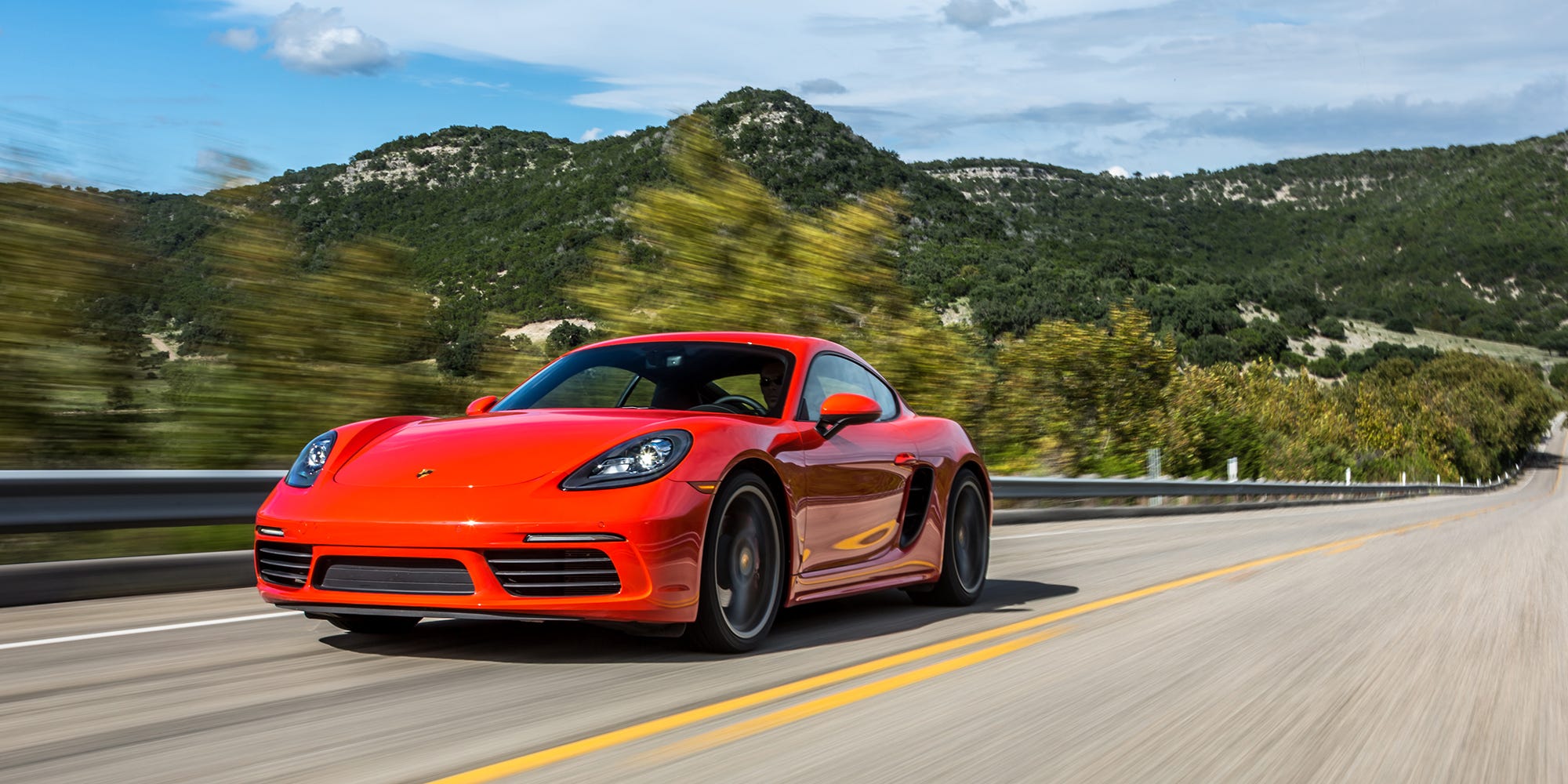 18 Best Cars Under $100,000  Best Sports Cars Under $100K in 2018