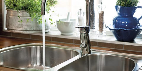 Sink, Tap, Kitchen sink, Countertop, Property, Plumbing fixture, Kitchen, Room, Interior design, Plumbing, Sink, Tap, Kitchen sink, Countertop, Property, Plumbing fixture, Kitchen, Room, Interior design, Plumbing,