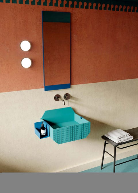 Lo último en baños tendencia en mobiliario y accesorios de baño