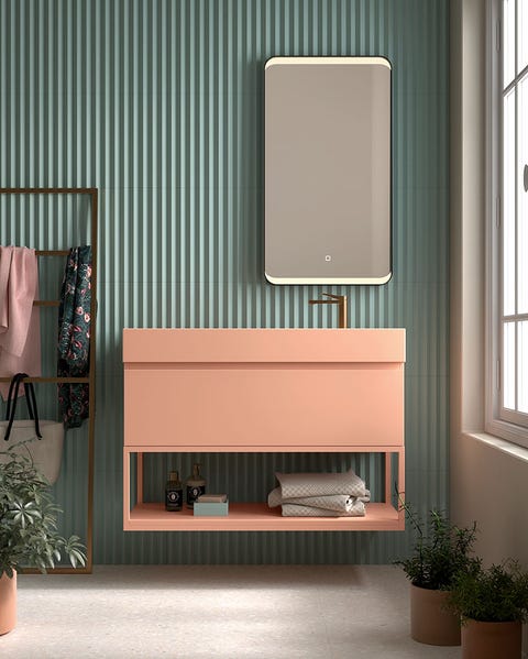 Lo último en baños tendencia en mobiliario y accesorios de baño