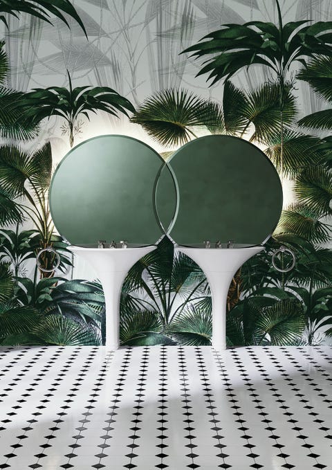 Lo último en baños tendencia en mobiliario y accesorios de baño