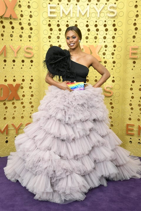 71st Emmy Awards - Arrivals