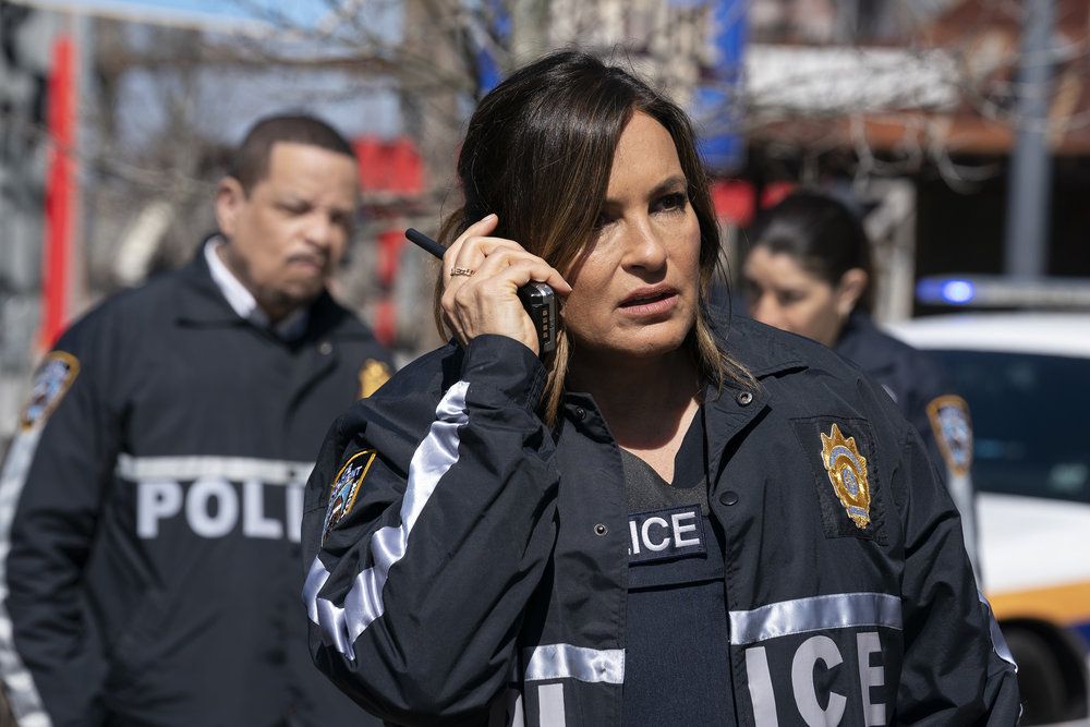 law and order svu season 6 episode 8 casy
