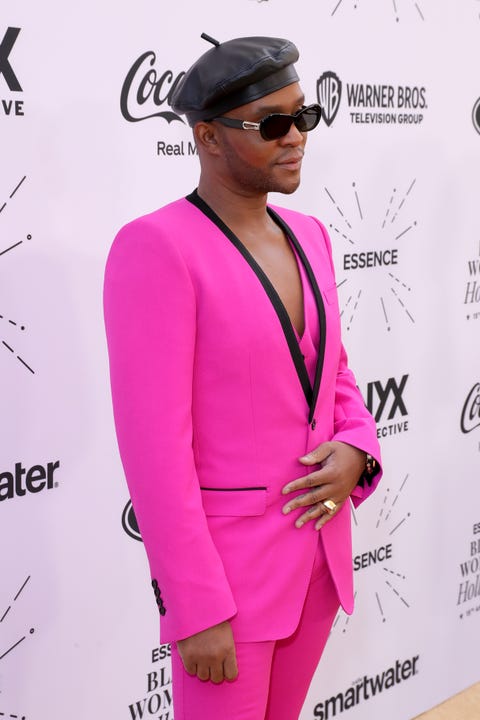 2022 15th Essence Hollywood Awards Luncheon Black Women – Red Carpet 2022 Hollywood Awards 15th Essence Black Women Luncheon – Red Carpet