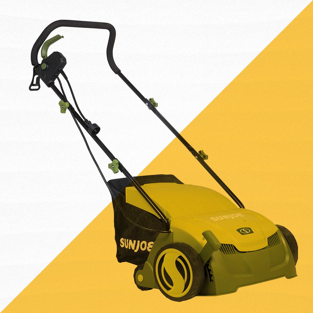 These Dethatchers Make Your Lawn Healthier and More Lush in a Hurry