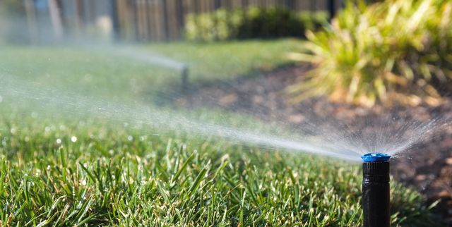 How To Winterize Sprinkler System Frozen Pipes
