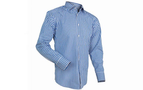 lawrence hunt shirt