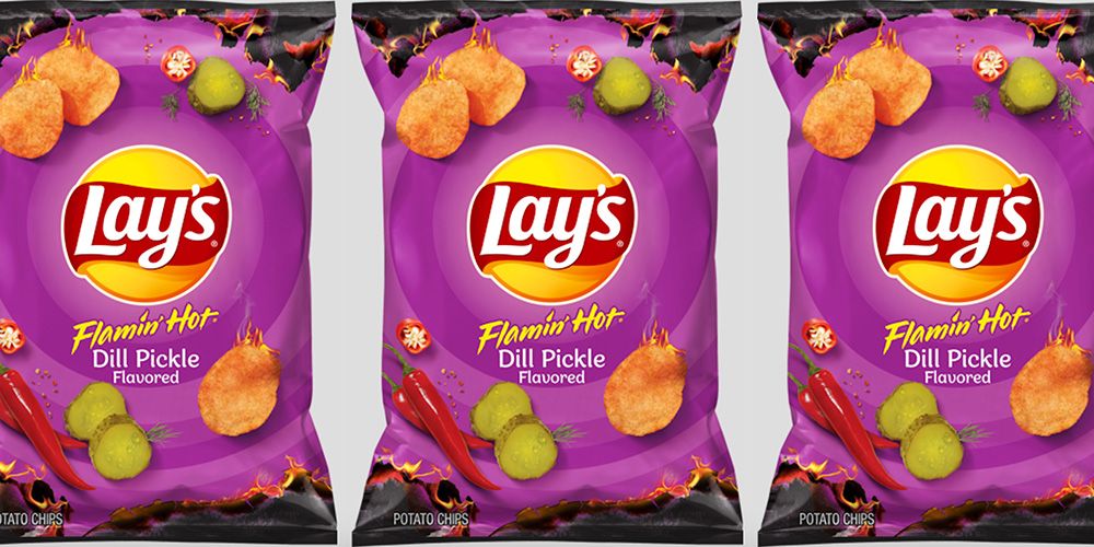 hot chips brand