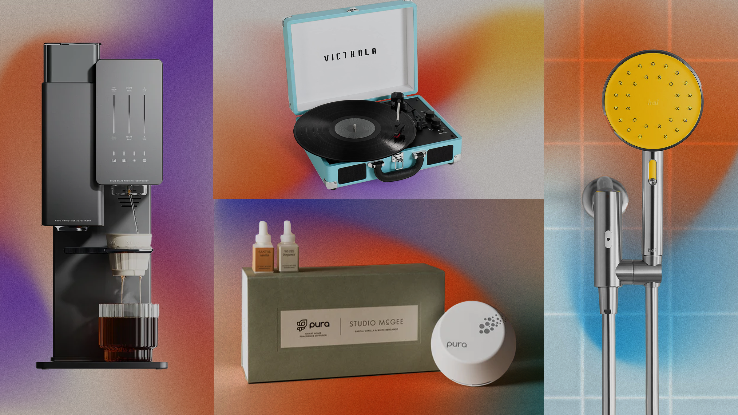 110 Tested and Reviewed Products That Make Life at Home More Fun
