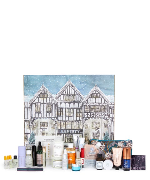 Best beauty advent calendars 2021 | 60+ luxury advent calendars