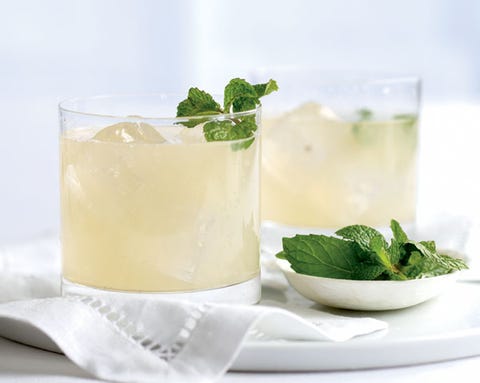 Print It: The Look Better Naked Cocktail Recipes