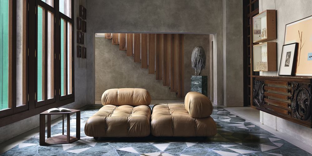 This Venetian Home Is Inspired By The Work Of Carlo Scarpa