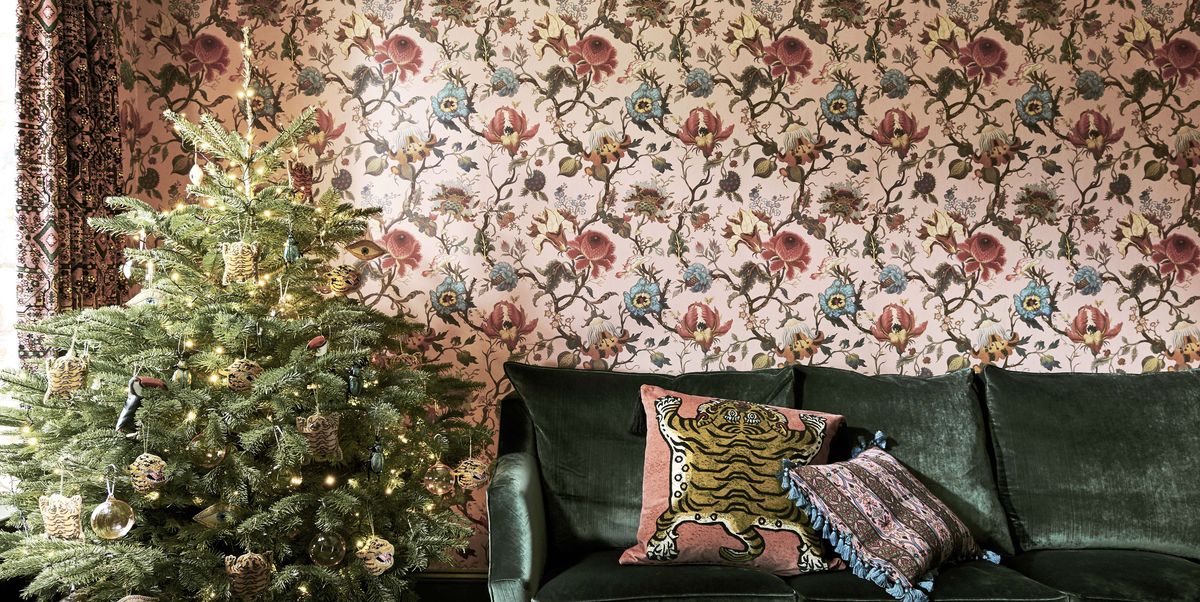 You’ve Never Seen Christmas Decor Quite Like This